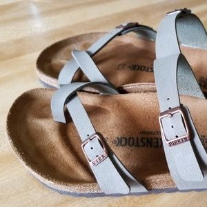Birkenstock Mayari Size 39